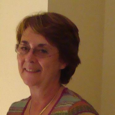 Elisabeth TOURNIER-LASSERVE professeur de Génétique, membre d'honneur de l'association